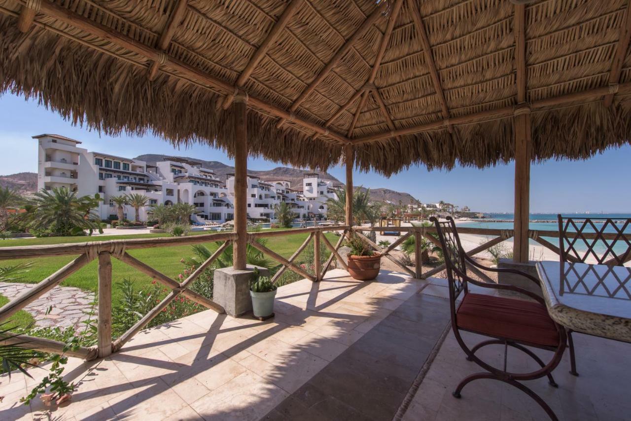 Aparthotel Playa De La Paz Esterno foto